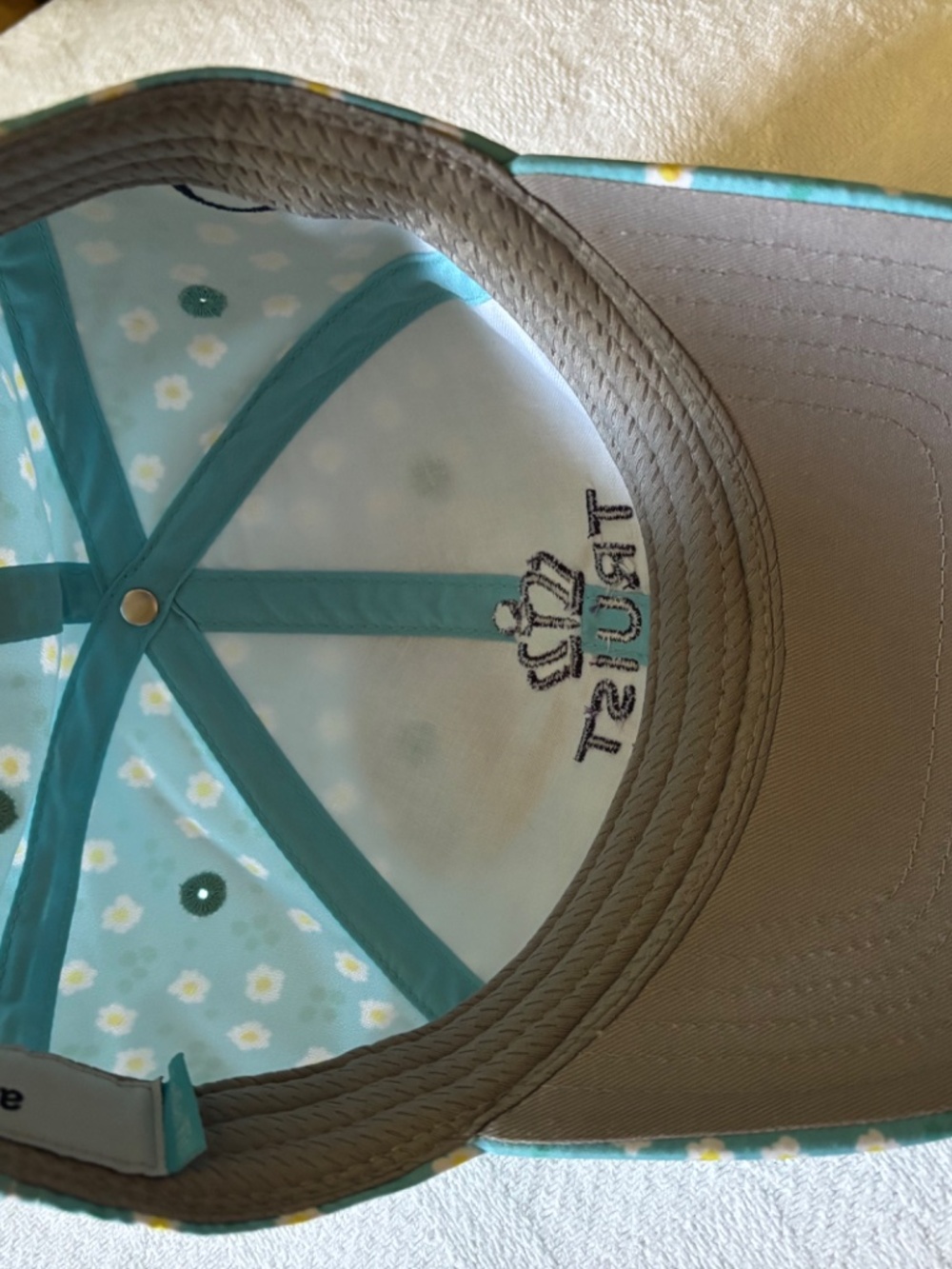 PGA Truist Championship Hat - Picture 3 of 4